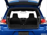  Hatchback & SUV rear angle photo